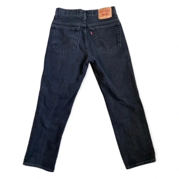 Levi's 516 slim fit jean 32x30 - Picture 5 of 6
